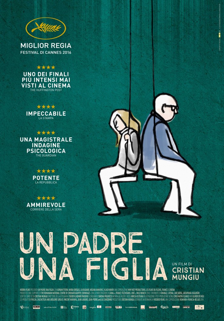 Un-Padre-Una-Figlia-Bacalaureat-Poster-Locandina-2016