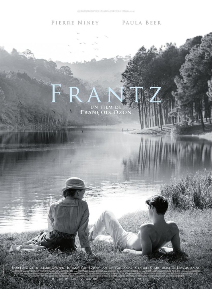 Franz poster