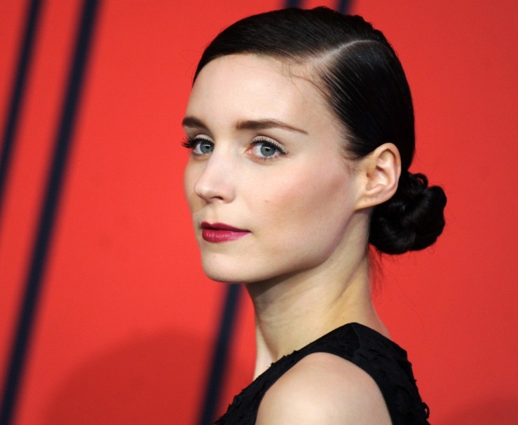 rooney-mara