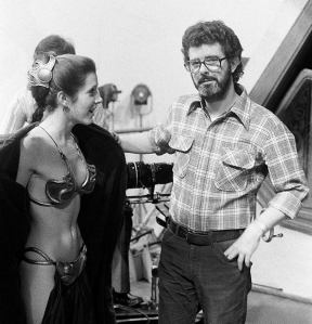 carrie-fischer-george-lucas-2