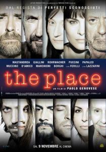 The Place poster