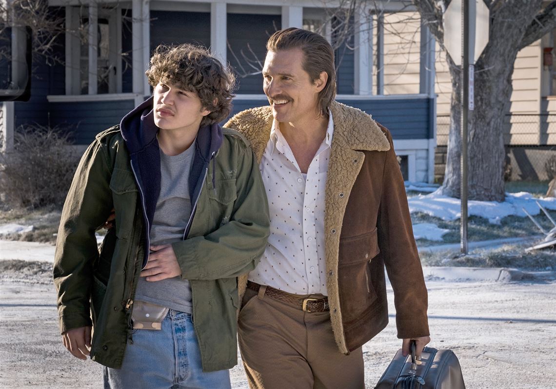 Cocaine – La vera storia di White Boy Rick. Recensione in anteprima! –  Stanze di Cinema, image size:1140x798