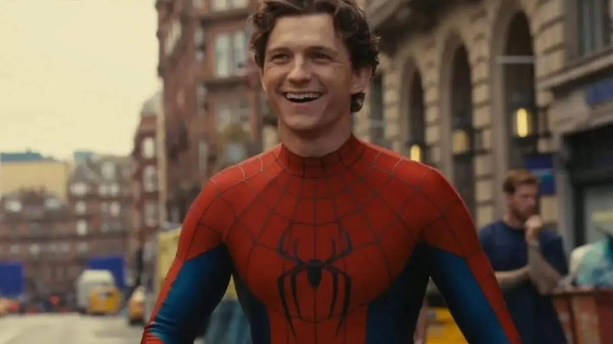 Box Office: Spider-Man vola sul secondo miglior debutto di sempre ...